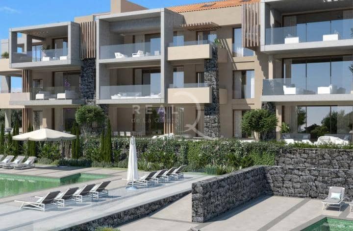 3 bedroom Apartment for sale in Marbella with pool garage - € 565,000 (Ref: 9553605)