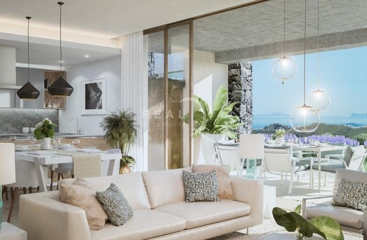 3 bedroom Apartment for sale in Marbella with pool garage - € 565,000 (Ref: 9553605)