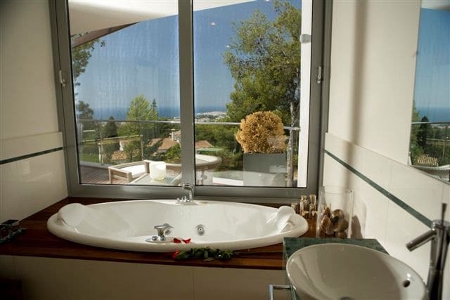 3 sypialnia Dom na sprzedaż w Marbella z basenem garażem - 1 360 000 € (Ref: 9553607)