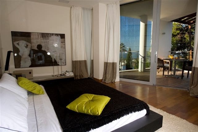 3 sypialnia Dom na sprzedaż w Marbella z basenem garażem - 1 360 000 € (Ref: 9553607)