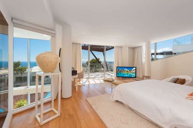 3 bedroom Apartment for sale in Marbella with pool garage - € 1,365,000 (Ref: 9553608)