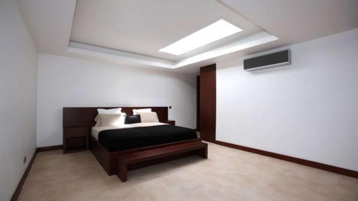 6 camera da letto Villa in vendita in Marbella con piscina garage - 3.200.000 € (Rif: 9553611)