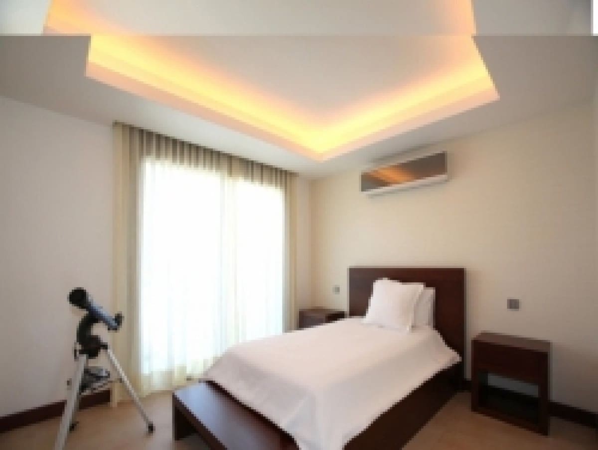 6 camera da letto Villa in vendita in Marbella con piscina garage - 3.200.000 € (Rif: 9553611)