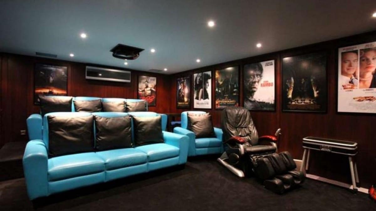 6 camera da letto Villa in vendita in Marbella con piscina garage - 3.200.000 € (Rif: 9553611)