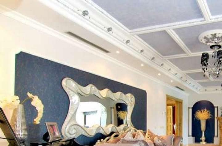 6 bedroom Villa for sale in Benahavis with pool garage - € 3,195,000 (Ref: 9553612)