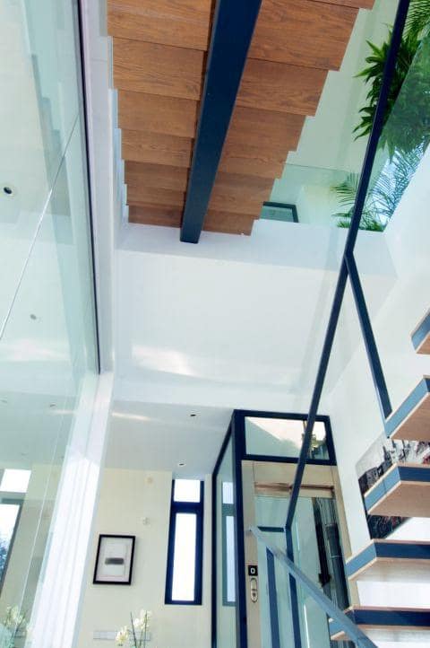 4 slaapkamer Villa te koop in Benahavis met zwembad garage - € 3.700.000 (Ref: 9553613)