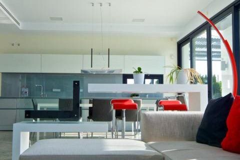 4 slaapkamer Villa te koop in Benahavis met zwembad garage - € 3.700.000 (Ref: 9553613)