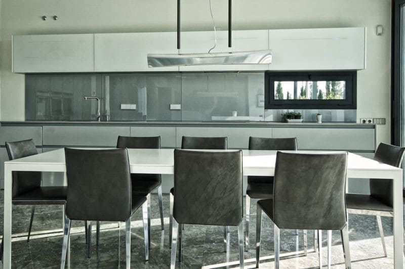 4 slaapkamer Villa te koop in Benahavis met zwembad garage - € 3.700.000 (Ref: 9553613)