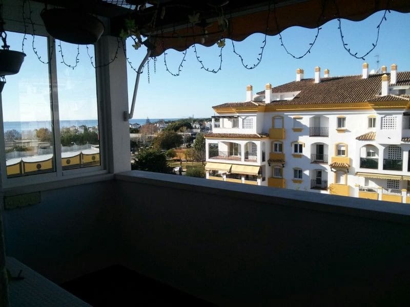 4 soverom Penthouse til salgs i Golden Mile med svømmebasseng - € 473 000 (Ref: 9553618)