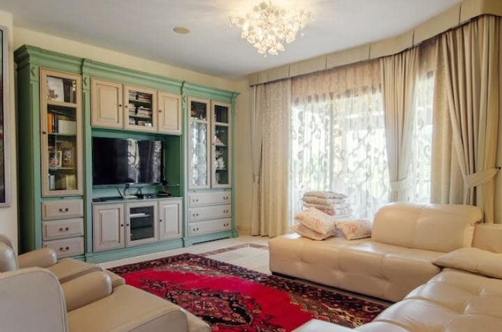 3 sovrum Takvåning till salu i Benahavis med pool garage - 459 000 € (Ref: 9553619)