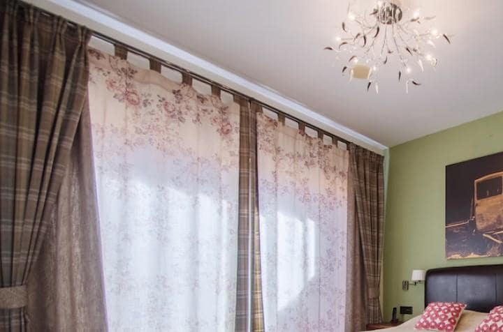 3 sovrum Takvåning till salu i Benahavis med pool garage - 459 000 € (Ref: 9553619)