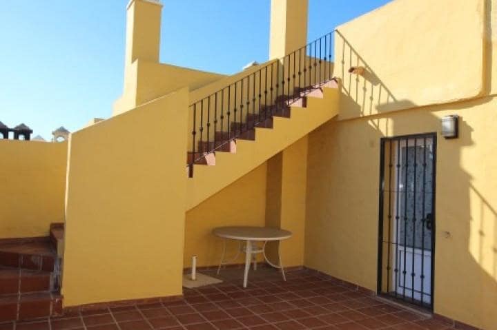 3 soveværelse Penthouse til salg i Marbella med swimmingpool garage - € 349.000 (Ref: 9553620)