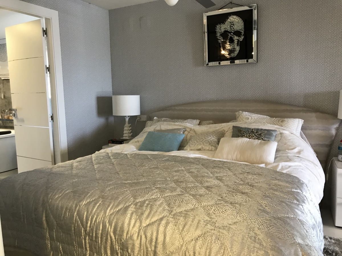 3 bedroom Apartment for sale in Marbella with pool garage - € 895,000 (Ref: 9553628)