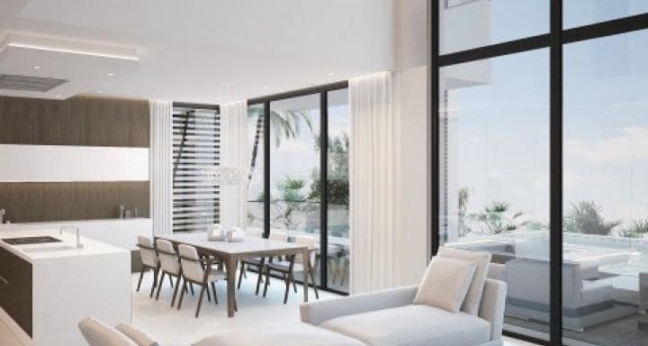 Byggegrund til salg i Marbella - € 1.990.000 (Ref: 9553635)