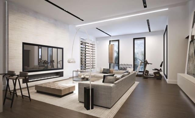 Byggegrund til salg i Marbella - € 1.990.000 (Ref: 9553635)