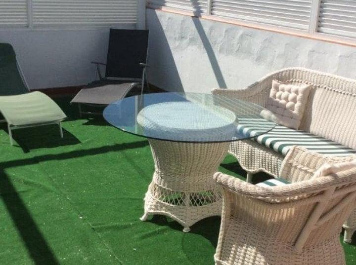 3 soveværelse Penthouse til salg i Marbella med swimmingpool garage - € 390.000 (Ref: 9553637)