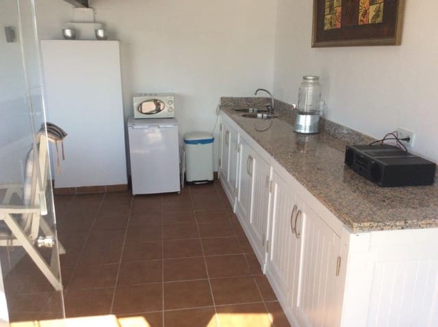 3 soveværelse Penthouse til salg i Marbella med swimmingpool garage - € 390.000 (Ref: 9553637)