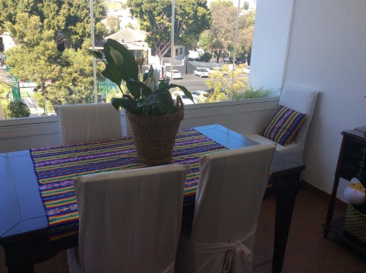 3 soveværelse Penthouse til salg i Marbella med swimmingpool garage - € 390.000 (Ref: 9553637)