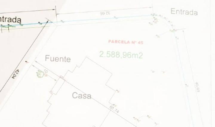 Byggetomt til salgs i Marbella - € 1 000 000 (Ref: 9553642)