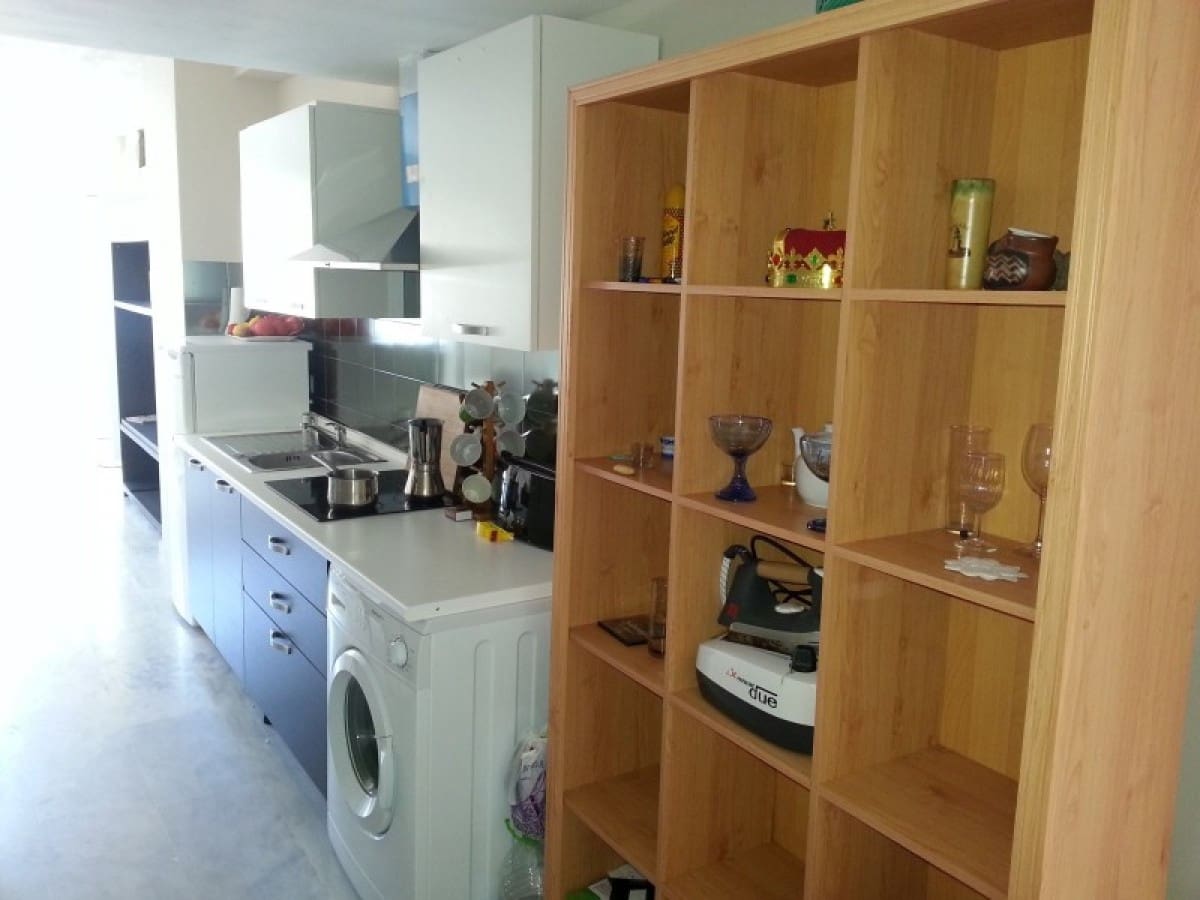 3 sovrum Takvåning till salu i Marbella med pool garage - 599 000 € (Ref: 9553647)