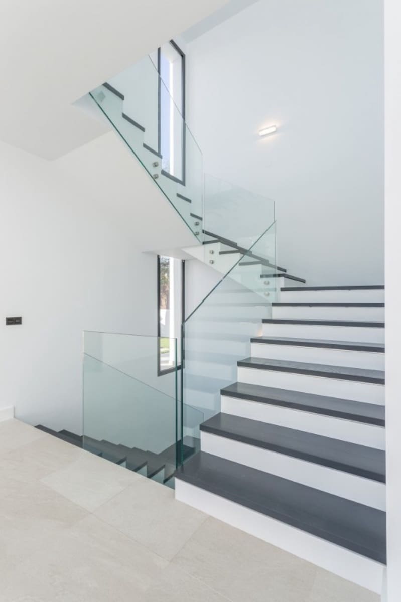 5 camera da letto Villa in vendita in Marbella con piscina - 2.650.000 € (Rif: 9553650)