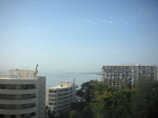 1 sypialnia Apartament na sprzedaż w Marbella z basenem - 299 000 € (Ref: 9553652)