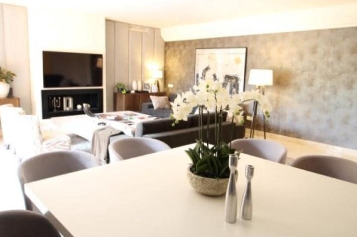 3 sovrum Takvåning till salu i Marbella med pool garage - 1 250 000 € (Ref: 9553659)