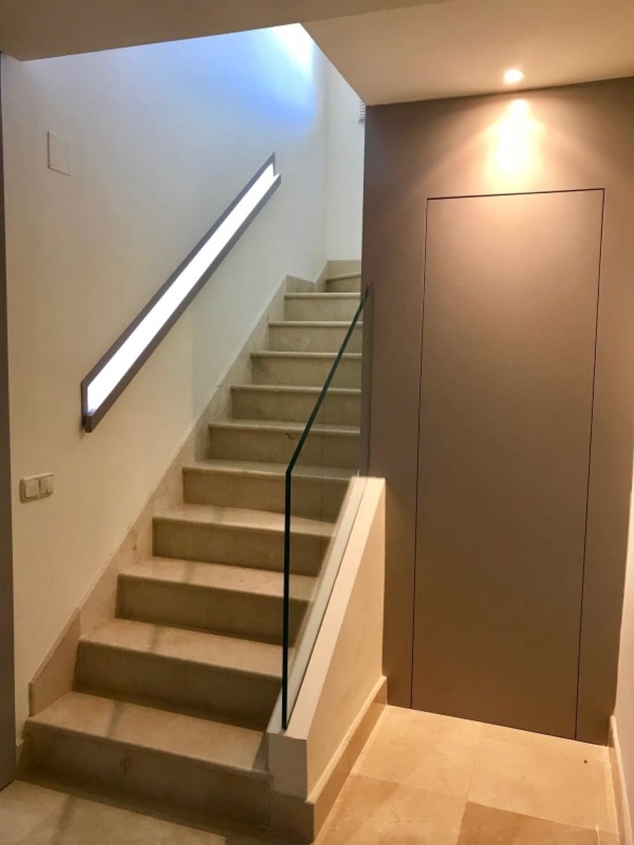 3 sovrum Takvåning till salu i Marbella med pool garage - 1 250 000 € (Ref: 9553659)