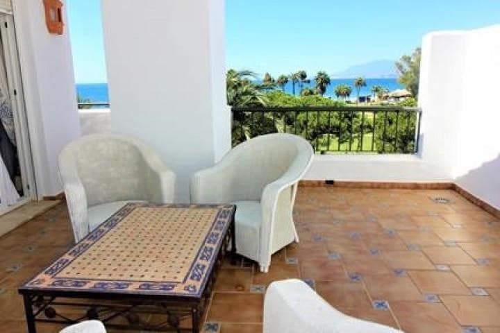 Ático de 3 habitaciones en Marbella en venta con piscina garaje - 1.900.000 € (Ref: 9553662)