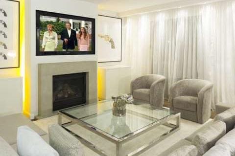 5 soverom Penthouse til salgs i Golden Mile med svømmebasseng garasje - € 2 195 000 (Ref: 9553665)