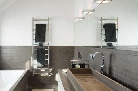 5 soverom Penthouse til salgs i Golden Mile med svømmebasseng garasje - € 2 195 000 (Ref: 9553665)