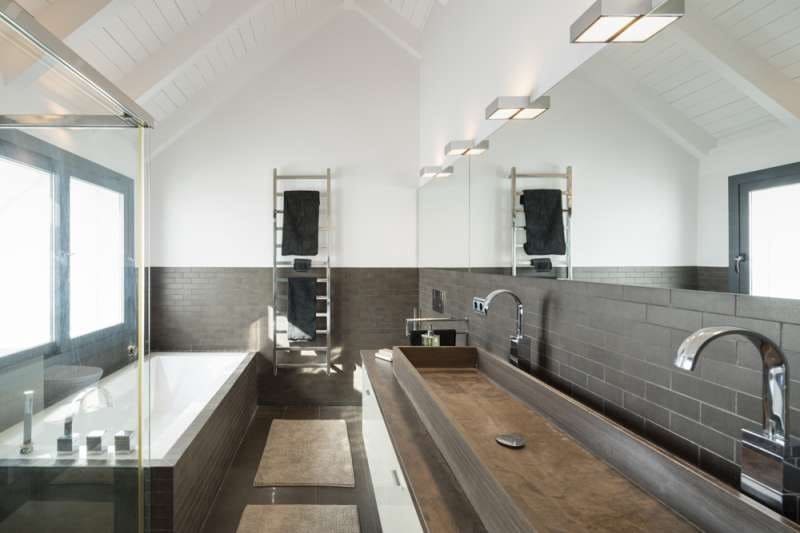 5 soverom Penthouse til salgs i Golden Mile med svømmebasseng garasje - € 2 195 000 (Ref: 9553665)