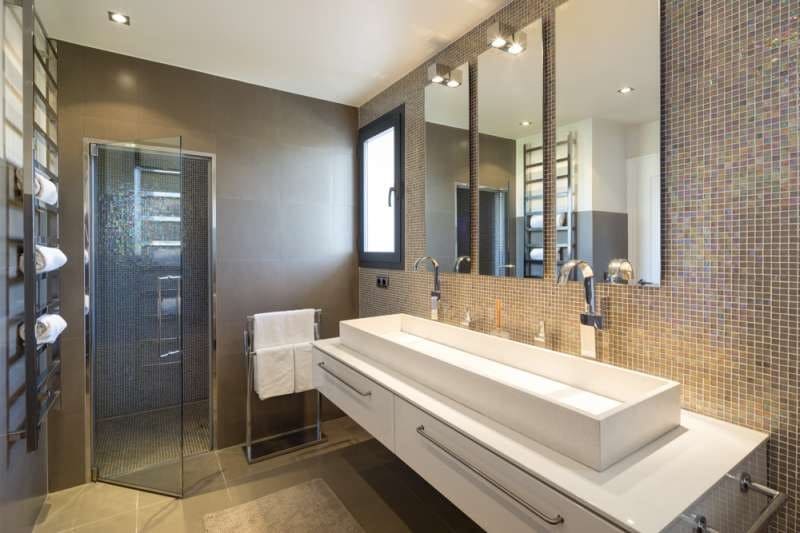 5 soverom Penthouse til salgs i Golden Mile med svømmebasseng garasje - € 2 195 000 (Ref: 9553665)