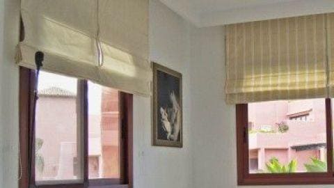 Ático de 3 habitaciones en Estepona en venta con piscina - 1.445.000 € (Ref: 9553667)