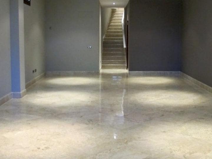 3 sovrum Takvåning till salu i Marbella med pool - 1 157 790 € (Ref: 9553669)