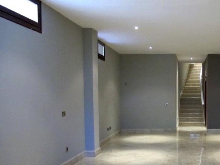 3 sovrum Takvåning till salu i Marbella med pool - 1 157 790 € (Ref: 9553669)