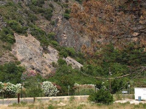 Tomt till salu i Benahavis - 1 500 000 € (Ref: 9553675)