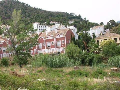 Tomt till salu i Benahavis - 1 500 000 € (Ref: 9553675)