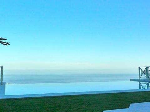 Chalet de 5 habitaciones en Marbella en venta con piscina garaje - 3.100.000 € (Ref: 9553676)