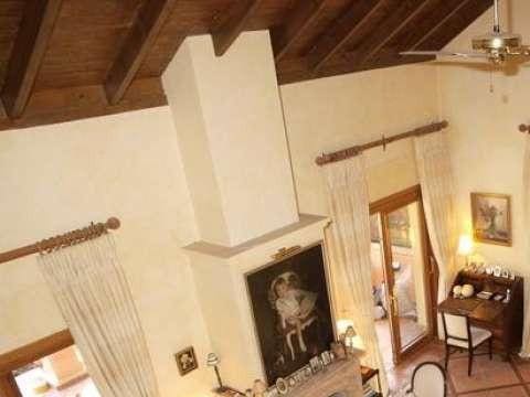 10 soveværelse Finca/Landehus til salg i Marbella med swimmingpool - € 2.600.000 (Ref: 9553677)