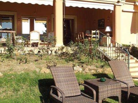 10 soveværelse Finca/Landehus til salg i Marbella med swimmingpool - € 2.600.000 (Ref: 9553677)