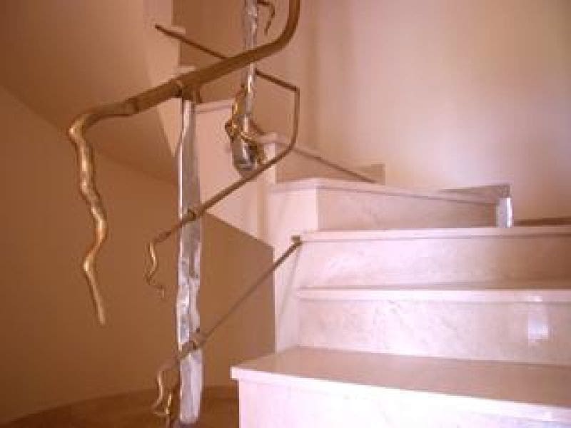 4 bedroom Villa for sale in Marbella with pool - € 1,200,000 (Ref: 9553678)