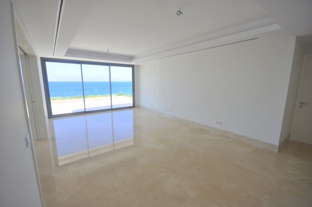 2 camera da letto Appartamento in vendita in Estepona con piscina garage - 1.100.000 € (Rif: 9553685)