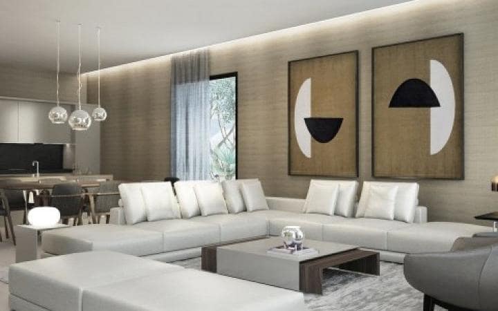 4 bedroom Villa for sale in Marbella with pool garage - € 825,000 (Ref: 9553688)