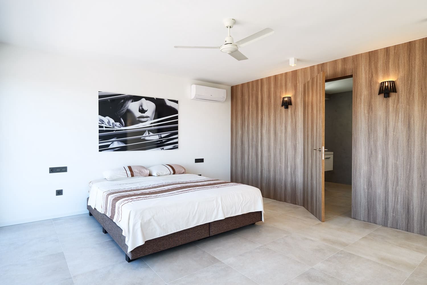 4 slaapkamer Villa te koop in Marbella met zwembad garage - € 1.795.000 (Ref: 9553692)