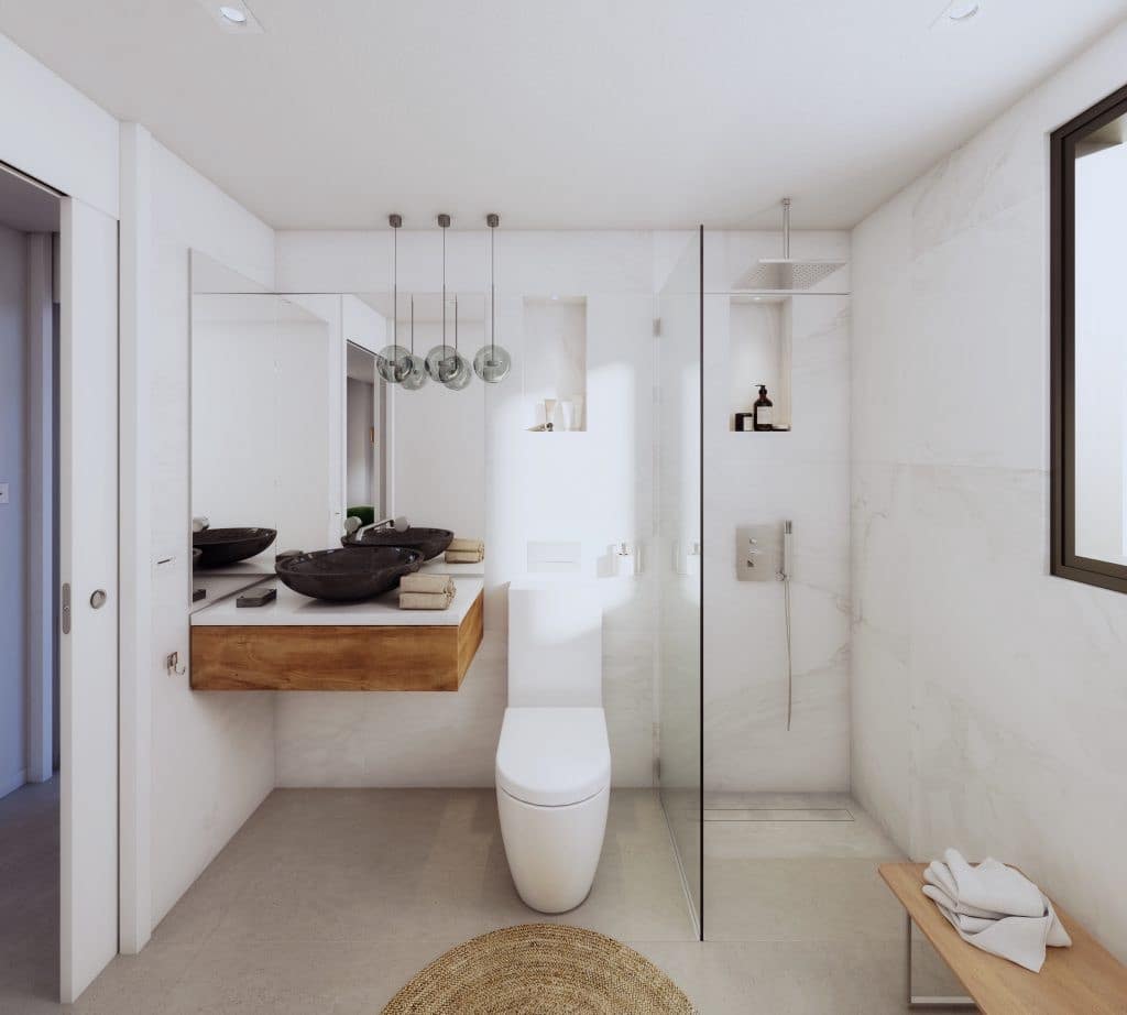 5 soveværelse Villa til salg i Marbella med swimmingpool garage - € 2.400.000 (Ref: 9553696)