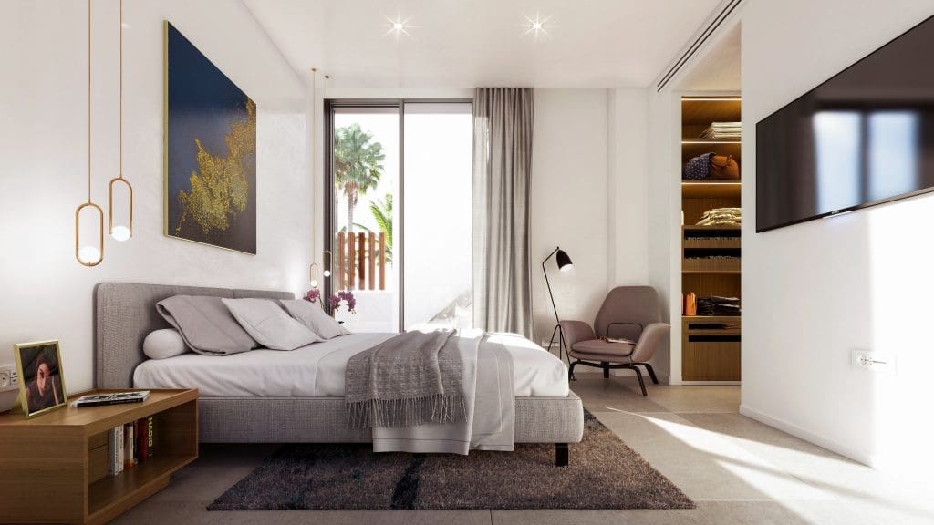 5 soveværelse Villa til salg i Marbella med swimmingpool garage - € 2.400.000 (Ref: 9553696)