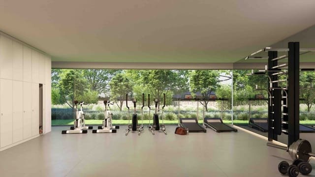 2 bedroom Apartment for sale in Estepona with pool garage - € 592,000 (Ref: 9553698)