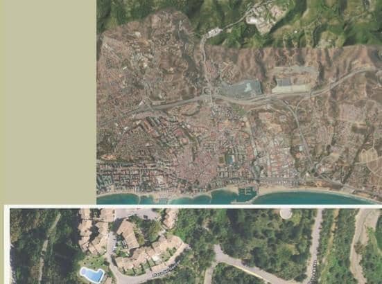 Building Plot for sale in Marbella - € 745,000 (Ref: 9553705)