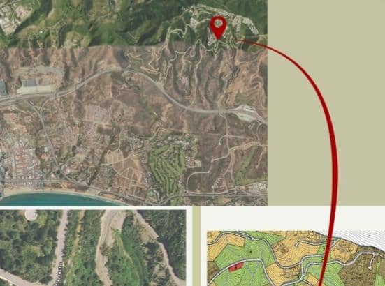 Building Plot for sale in Marbella - € 745,000 (Ref: 9553705)